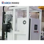 Gantry Crane Factory - OEM/ODM Custom Efficient for Wooden Door Production Line Material