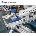 Gantry Manipulator Factory - OEM/ODM Custom Longmen Loading Unloading for Woodworking Industry