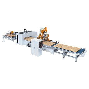 CNC Engraving Machinery Factory - Best Seller 1325 3 Axis Single Wood Carving Machine