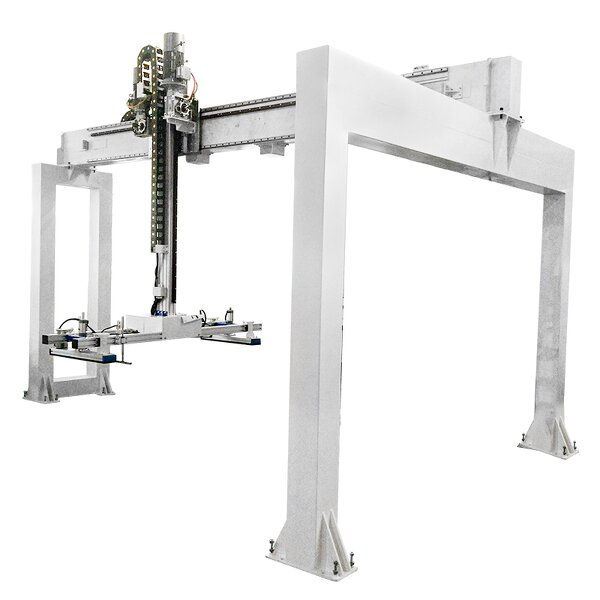Gantry Manipulator Factory - OEM/ODM Custom Woodworking Essential for Efficient Processing