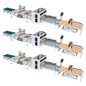CNC Wood Router Factory - OEM/ODM Custom Large Size 5D ATC Vacuum Foam Carving