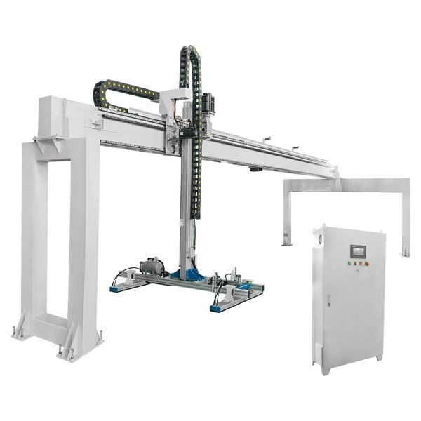 Gantry Woodworking Machine Factory - OEM/ODM Custom Automatic for Efficient Loading