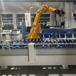 Conveyor Roller Factory - OEM/ODM Custom Assembly Line 25-60mm Stainless Steel 500kg Load