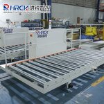 RGV Rail Car Factory - OEM/ODM Custom Intelligent Automated Unmanned for Warehousing