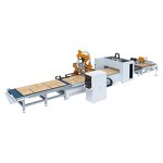 CNC Router Machine Factory - OEM/ODM Custom 3 Axis 1325/1530 for Wood Engraving 3D Rotary