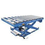 Hydraulic Scissor Lift Table Factory - OEM/ODM Custom 3T for Seamless Wood Panel Transport Processing