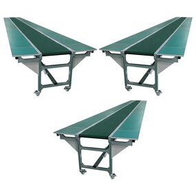 Conveyor Belt Assembly Line Factory - OEM/ODM Custom Commercial Industrial Elevator Automation