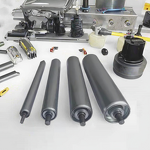 PVC Pipe Fittings Factory - OEM/ODM Custom 180 Degree Bend Ductile Iron Double Socket