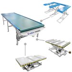 CNC Conveyor Factory - OEM/ODM Custom Durable for Heavy-Duty Panel Handling Systems