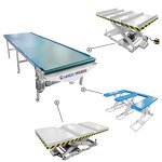 CNC Conveyor Factory - OEM/ODM Custom Durable for Heavy-Duty Panel Handling Systems