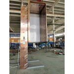 Residential Elevator Manufacturer - OEM Outdoor 2-4 Stories Hydraulic Lift