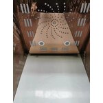 Residential Elevator Manufacturer - OEM Outdoor 2-4 Stories Hydraulic Lift