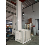 Wheelchair Lift Manufacturer - OEM Outside House 2 Floors Price