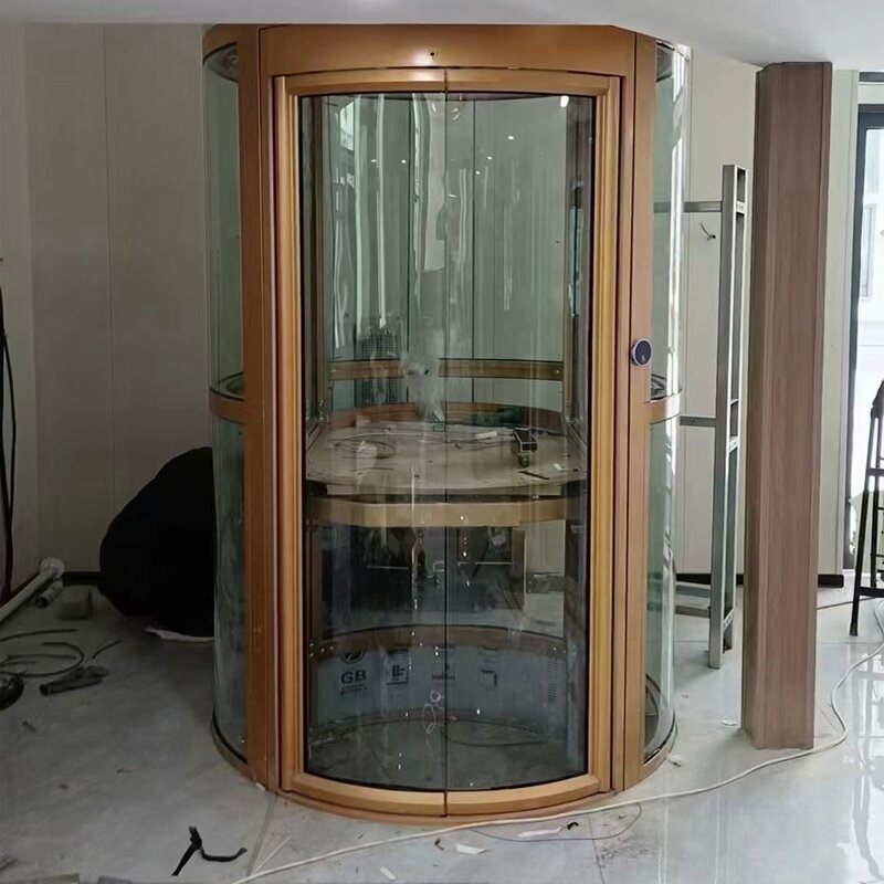 Home Elevator Supplier - OEM Manufacturers Price Sale Cheap Hydraulic Lift
