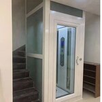 Glass Residential Elevator Factory - OEM 3 Floor Backup Power Villa Mini Hydraulic