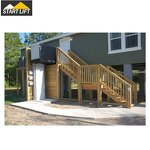 Wheelchair Lift Factory - OEM Home Vertical Hydraulic Electric for Van Disabled