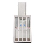 Small Elevator Factory - OEM Cheap Home Elevator for Homes