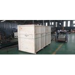 Hydraulic Household Elevator Manufacturer - OEM Outdoor Indoor Front Door 2 Person Lift