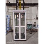 Hydraulic Home Lift Factory - OEM Cheap Price Easy Install 2-3 Persons Electric