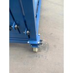 Electric Scaffolding Lift Factory - OEM Construction 2-10m 500KG Mobile Lifting Platform