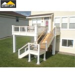 Electric Plataform Lift Factory - OEM Home Vertical Mini Home Lift