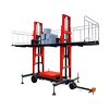 Jinan Start Lift Machinery Co., Ltd.