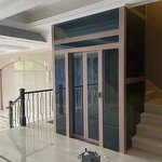 Small Elevator Manufacturer - OEM 8m Lifting Platforms for Disabled Wheelchair Lift