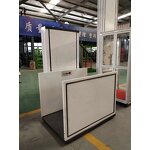 Vertical Wheel Chair Lift Manufacturer - OEM 250kg 2.5m Residential Wheel Chair Lift