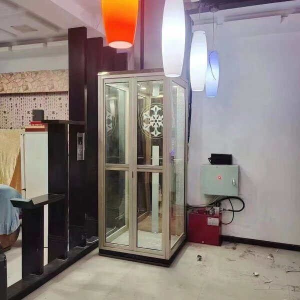 Custom Elevator Manufacturer - OEM START Hydraulic Home Lifts Manufacturing