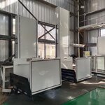 Hydraulic Electric Wheelchair Lift Factory - OEM 2.5m 250kg Elderly Stair Wheelchair Lift