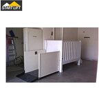 Wheelchair Lift Manufacturer - OEM 2.5-3m Van Hydraulic for Disable Elder Price