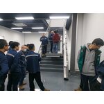 Inclined Wheelchair Lift Manufacturer - OEM International Cargo Stair Lift