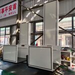 Hydraulic Handicap Lift Factory - OEM 3-3.5m Vertical Wheelchair Platform for Handicapped