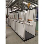 Hydraulic Electric Wheelchair Lift Factory - OEM 2.5m 250kg Elderly Stair Wheelchair Lift