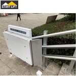 Small Cargo Lifter Factory - OEM Cheap Price Freight Elevator Hydraulic Mini Goods Lift