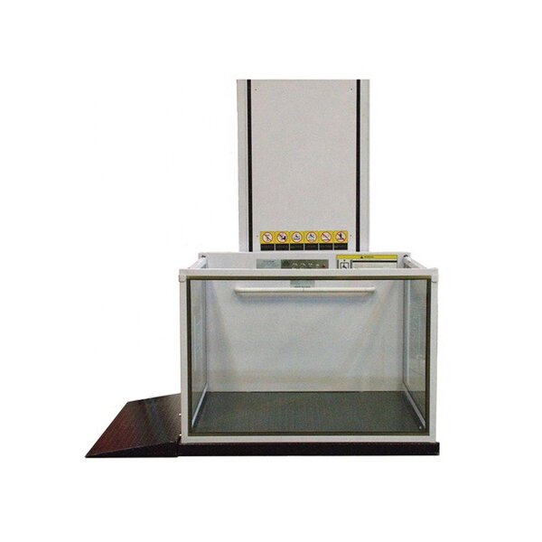 Wheelchair Lift Manufacturer - OEM 2.5-3m Van Hydraulic for Disable Elder Price