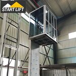 Small Elevator Factory - OEM Cheap Home Elevator for Homes