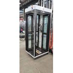 Personal Home Elevator Factory - OEM 3 People House Mini Residential Lifts
