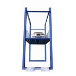 Car Elevator Factory - OEM Outdoor Garage Hydraulic Auto Parking Four Post Lift