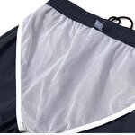 Sports Pants Factory - OEM 5 Inches Inseam Men Fitness Workout Ice Silk Casual