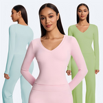 Sports Bra Factory - OEM Eco-Friendly Polyester High Elastic Lightweight