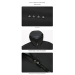 Winter Jacket Factory - OEM Outdoor Sporty Style High Performance Arc Hard Shell