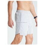 Fitness Gym Shorts Factory - OEM Men's XL Size Summer Quick Dry Breathable Elastic