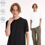 Quick Dry Active T-Shirt Factory - OEM Custom Men's Breathable for Outdoor Running Cycling