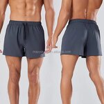 Summer Shorts Factory - OEM Wholesale New Arrival Quick Dry Breathable Oversize Casual