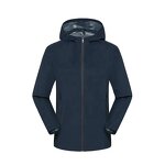 Winter Waterproof Jacket Factory - OEM Softshell Windproof Custom Jacket