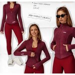 Yoga Set Manufacturer - OEM 2026 Custom 10 Pieces Gym Fitness Sports Wear Set