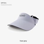 Sports Fishing Cap Factory - OEM Wholesale OEM Summer High Quality Nylon Sun Visor