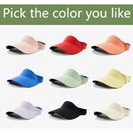 Sports Fishing Cap Factory - OEM Wholesale OEM Summer High Quality Nylon Sun Visor
