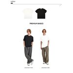 Cycling T-shirt Manufacturer - OEM Breathable Quick-drying Outdoor Running Sports Round Neck